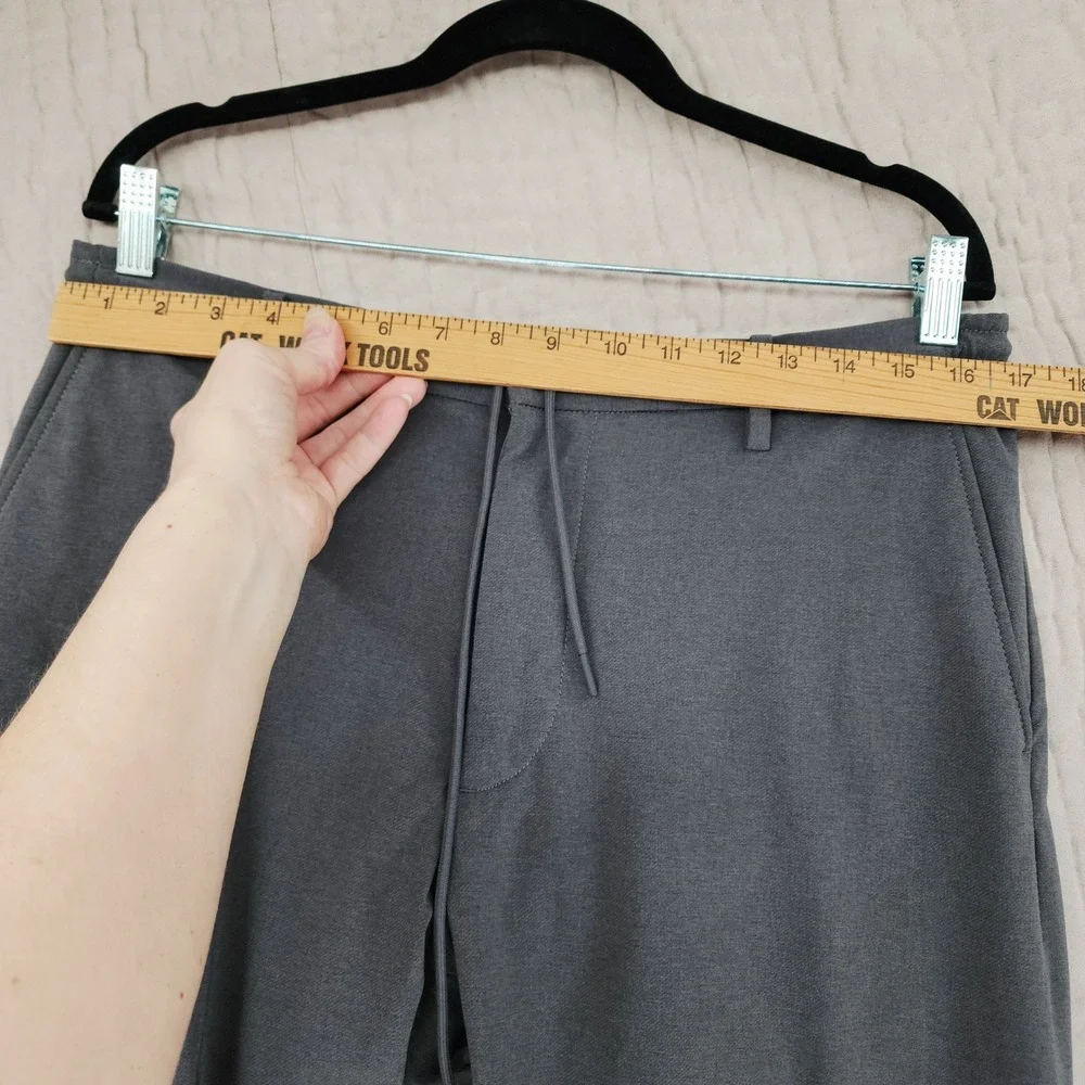 Uniqlo jogger pants